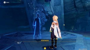 №110: "Сиртос Фаэтонов" (прохождение) Genshin Impact