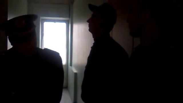 Ох рано встает охрана... смотреть онлайн