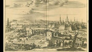 Историческая Ложь - Подмена Петра 1.
