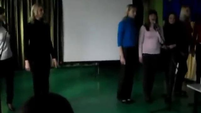 Смотр 2012 - Позади крутой поворот смотреть онлайн