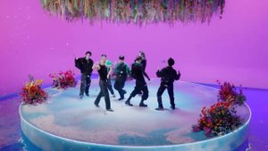 #K-pop mix Шаг вперед,поворот