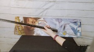 Обзор наших подписчиков на набор оружия "Шпага мушкетера".mp4