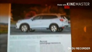 НОВЫЙ И КЛАССНЫЙ!, обзор журнала за рулем украина март 2019 (168)№63