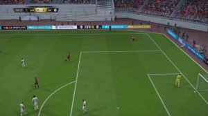 EA SPORTS™ FIFA 16