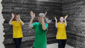 В этом жизнь моя - Слово Жизни Music (Танец Юльтон)