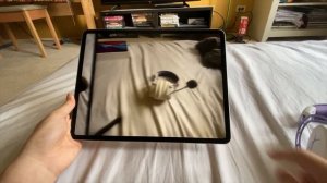 NEW iPad Pro 2020 12.9 4th Gen UNBOXING (128 gigs)