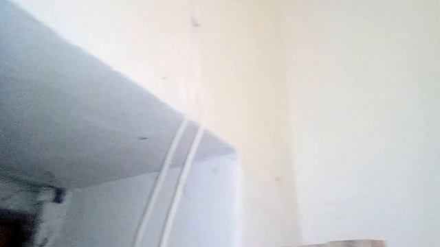 Ремонтник домофонов уровня - бог!!!