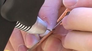 Основы сварки аппаратом Orion PA230