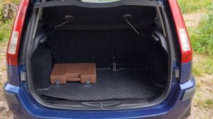 В продаже Форд Фьюжн с люком 1.6МТ 2008г.