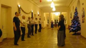 КД Зимний сон