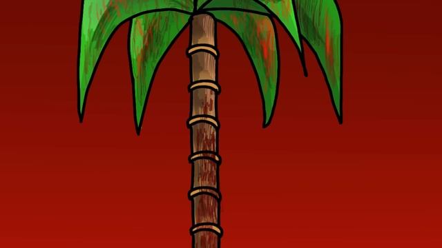 Sally.exe Flipaclip Animation