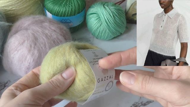 Вязаный гардероб своими руками. Обзор моделей и пряжи.
