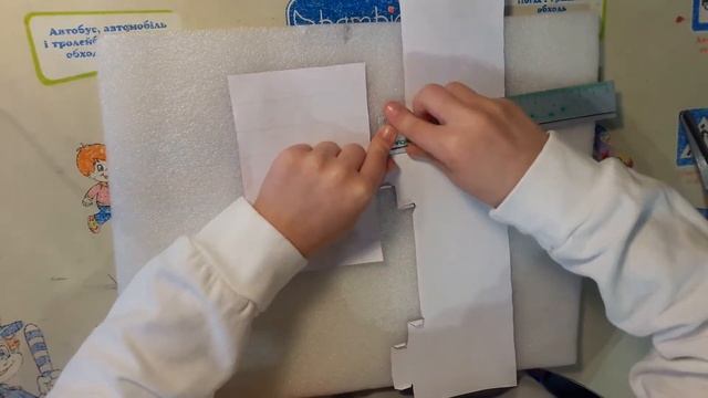 Дом Майнкрафт из бумаги смотреть онлайн