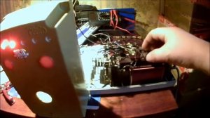 Блок питания Piko FZ1. Piko FZ1 power supply.