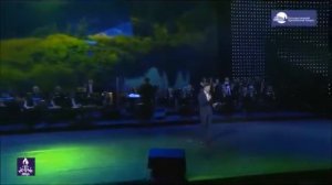 20 мая 2017 Государственный Кремлевский Дворец, Главная сцена Кремля   Владимир Чарыев