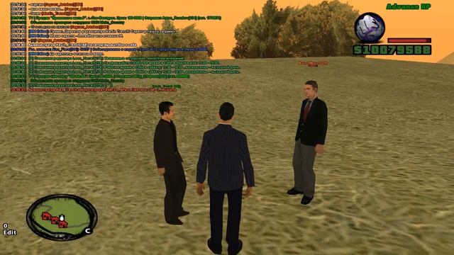 КАК ПИШУТ ЗАЯВКУ НА ПОСТ АДМИНИСТРАТОРА | ADVANCE RP смотреть онлайн