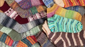 Готовые работы за май июнь 2023. 13 пар носков, Nako, Opal, Rellana, Performance,Comfy.И 3 плечевых