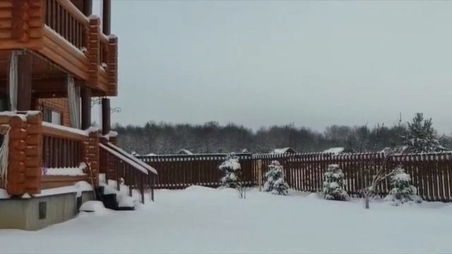 Коттеджный поселок "Лесные Озера"