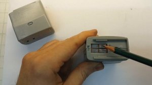 Батареи для раций своими руками