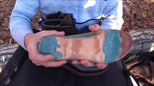 Польза обуви и удобство обувной колодки