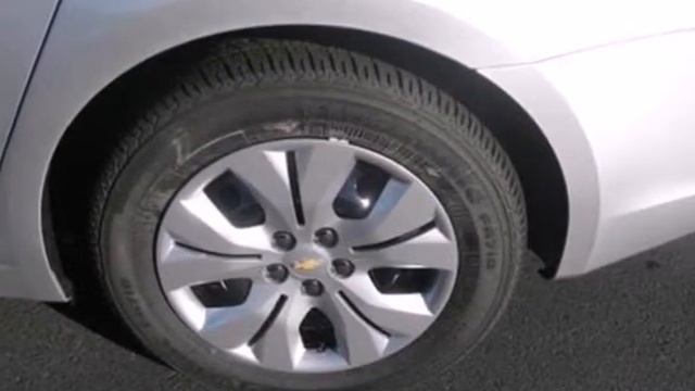 2013 Chevrolet Cruze Plant City - Tampa, FL #167869 смотреть онлайн