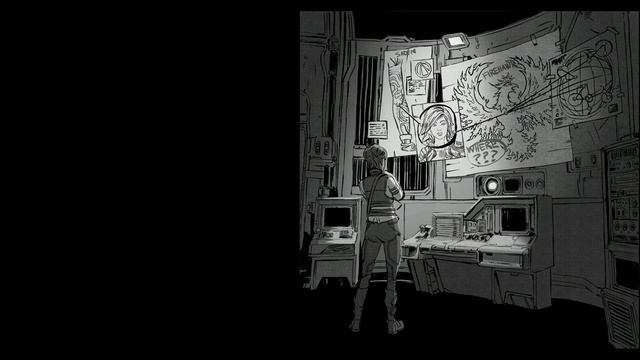 BORDERLANDS 3 - ENDING CREDITS MUSIC смотреть онлайн