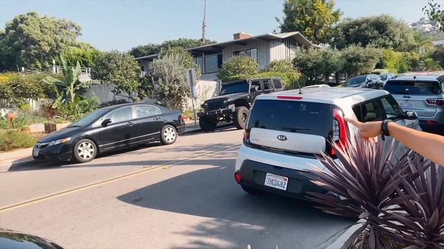 Мы в Сан-Диего Калифорния смотреть онлайн