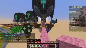 Я и Тумка: Обсуждаем 5 видов читеров на Бедварсе Майнкрафт