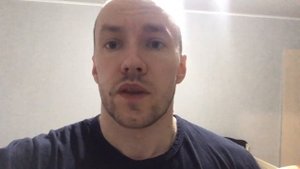 Жим на наклонной скамье 100 кг на 8 повторений, кач бицепса и тд