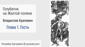 01. Гость | Голубятня на Желтой Поляне