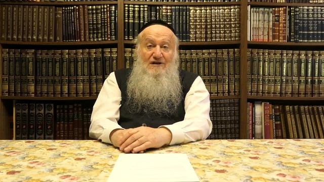 Если курицу зарезали не по законам еврейской традиции... смотреть онлайн