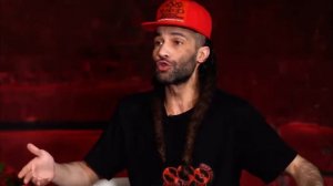 Дядя Джей Ай про Чипинкоса