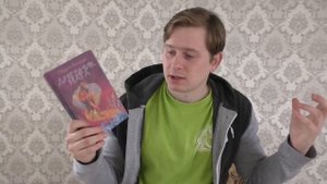 Отзыв о книге: Дневник мага / Пауло Коэльо