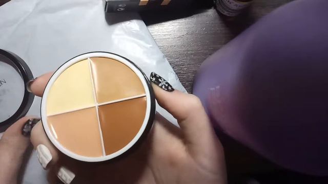 Консилер из Китая, AliExpress смотреть онлайн