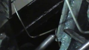 Настройка станка автомата для производства сетки рабицы АРС-10