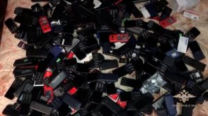 В Пермском крае задержаны подозреваемые в мошенничестве под видом продажи турпутевок