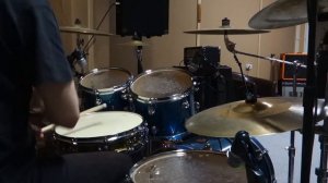 Tama Brass Shell PM323 14x3.5 Piccolo