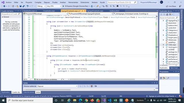 JsonASp 4 2 смотреть онлайн