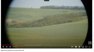 Кратность Китайских биноклей
