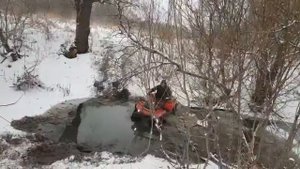 Рм500 - 2, рм 500 и stels giphard tropni 650