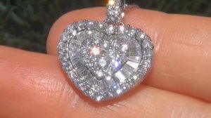 Сгорят ли бриллианты при пожаре в квартире?