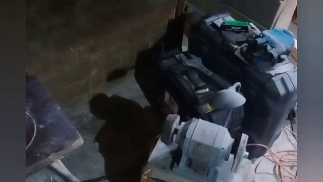 большая отлогая ( полукруглая?) стамеска , своими руками смотреть онлайн