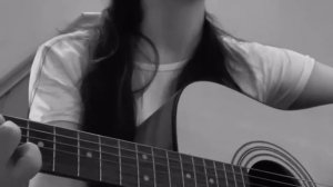 Солнца больше нет я бы поверил🌥 душевная песня под гитару