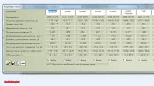 Транзисторный усилитель 2.1 (3х80w) из Китая
