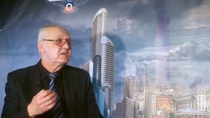 Размышления об инопланетянах | Александр Семенов
