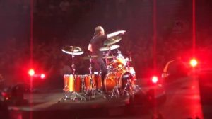 Metallica - Motorbreath - Brisbane, Australia - 2010