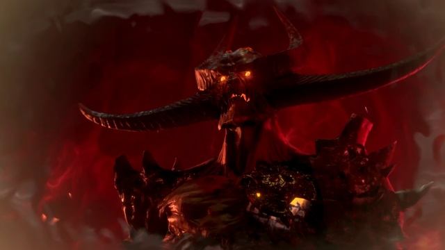 Diablo 4 АКТ VI Катсцена ➤ Лилит Требует от Астарона Долг в Аду