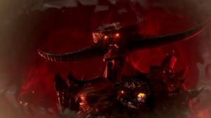 Diablo 4 АКТ VI Катсцена ➤ Лилит Требует от Астарона Долг в Аду