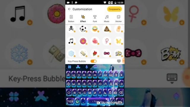 Как сделать свою клавиатуру на Андроид? ???✌✌✌?? смотреть онлайн