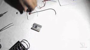 Сборка УНЧ с нуля